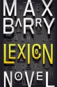 Lexicon - Max Barry