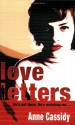 Love Letters (Point) - Anne Cassidy