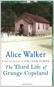 Third Life Of Grange Copeland - Alice Walker