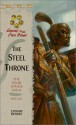 The Steel Throne - Edward Bolme