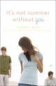 It's Not Summer Without You - Jenny Han