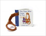 The Tiger Who Came to Tea - Judith Kerr