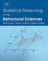 Statistical Reasoning in the Behavioral Sciences - Bruce M. King, Patrick J. Rosopa, Edward W. Minium