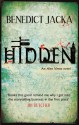 Hidden - Benedict Jacka