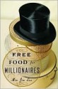 Free Food for Millionaires - Min Jin Lee