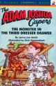 The Monster in the Third Dresser Drawer and Other Stories about Adam Joshua - Janice Lee Smith, Dick Gackenbach