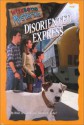 Disoriented Express - Brad Strickland, Thomas E. Fuller, Rick Duffield