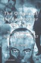 The Origins of the Eisenhower Doctrine: The US, Britain and Nasser's Egypt, 1953-57 - Ray Takeyh, Takehy