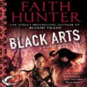 Black Arts - Faith Hunter, Khristine Hvam