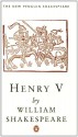 Henry V - Arthur Raleigh Humphreys, William Shakespeare