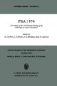 PSA 1974: Proceedings of the Philosophy of Science Association, Biennial Meeting, 1974 - Philosophy of Science Association Staf, Robert S. Cohen, Alex C. Michalos