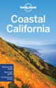 Lonely Planet Coastal California - Sara Benson, Lonely Planet