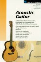 Acoustic Guitar: The Composition, Construction, and Evolution of One of World's Most Beloved Instruments: v.ution (Guitar Reference) - Richard Johnston, Michael Simmons, Teja Gerken, Frank Ford