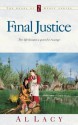 Final Justice - Al Lacy