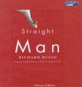 Straight Man - Richard Russo