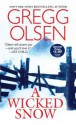 A Wicked Snow - Gregg Olsen