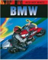 BMW - Daniel Gilpin