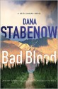 Bad Blood - Dana Stabenow