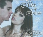 Kiss of Snow (Psy-Changeling, #10) - Nalini Singh, Angela Dawe