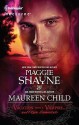 Vacation with a Vampire...and Other Immortals: Vampires in ParadiseImmortal - Maggie Shayne, Maureen Child