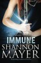 Immune - Shannon Mayer