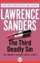 The Third Deadly Sin - Lawrence Sanders