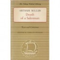 Death Of A Salesman - Arthur Miller