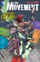 The Movement #7 - Gail Simone, Freddie Williams II