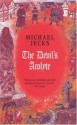 The Devil's Acolyte - Michael Jecks