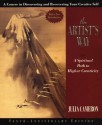 The Artist's Way - Julia Cameron