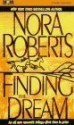 Finding the Dream - Nora Roberts