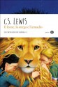 Il leone, la strega e l'armadio: 2 (Oscar junior) (Italian Edition) - C.S. Lewis, P. Baynes, Fedora Dei