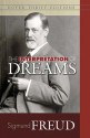 The Interpretation of Dreams - Sigmund Freud