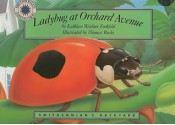 Ladybug at Orchard Avenue [With CD (Audio)] - Kathleen Weidner Zoehfeld, Thomas Buchs