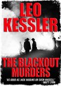 The Blackout Murders - Leo Kessler