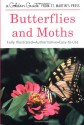 Butterflies and Moths - Robert T. Mitchell, Herbert S. Zim, Andre Durenceau