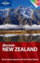 Lonely Planet Discover New Zealand - Lonely Planet, Charles Rawlings-Way