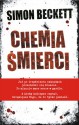 Chemia śmierci - Simon Beckett