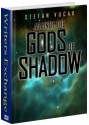 Against the Gods of Shadow - Shadow Gods Saga: Book Two - Stefan Vucak