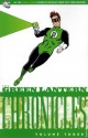 The Green Lantern Chronicles, Vol. 3 - John Broome, Gil Kane, Joe Giella, Carmine Infantino