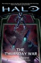 Halo: The Thursday War (Halo, #11) - Karen Traviss