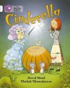 Cinderella: Band 10 - David Wood