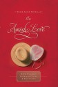 An Amish Love - Kelly Long