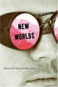 New Worlds: An Anthology - Michael Moorcock, Brian W. Aldiss, Christopher Finch, Giles Gordon, M. John Harrison, David Harvey, Harvey Jacobs, Langdon Jones, George MacBeth, David I. Masson, Robert Meadley, Charles Platt, Francis Arnold, John T. Sladek, Norman Spinrad, D.M. Thomas, Pamela Zoline, Jo