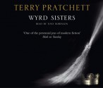 Wyrd Sisters - Terry Pratchett, Tony Robinson