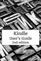 Kindle User's Guide 2nd edition - Amazon