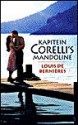 Kapitein Corelli's mandoline - Louis de Bernières