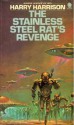 The Stainless Steel Rat's Revenge - Harry Harrison