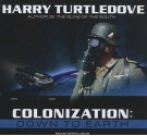 Colonization: Down to Earth - Harry Turtledove, Patrick Lawlor