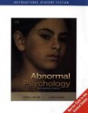 Abnormal Psychology: An Integrative Approach - David H. Barlow